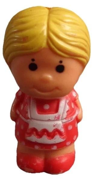 Tree Tots Kenner 1976 Speelboom Willow Moeder, Coolsingel 104, 3011 AG Rotterdam, Netherlands, Verzenden, Zo goed als nieuw, Noidea@gmail.com