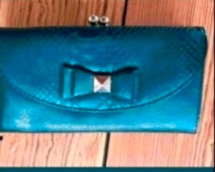 Nieuwe zwarte portomennee, Ophalen of Verzenden, Nieuw, Zwart