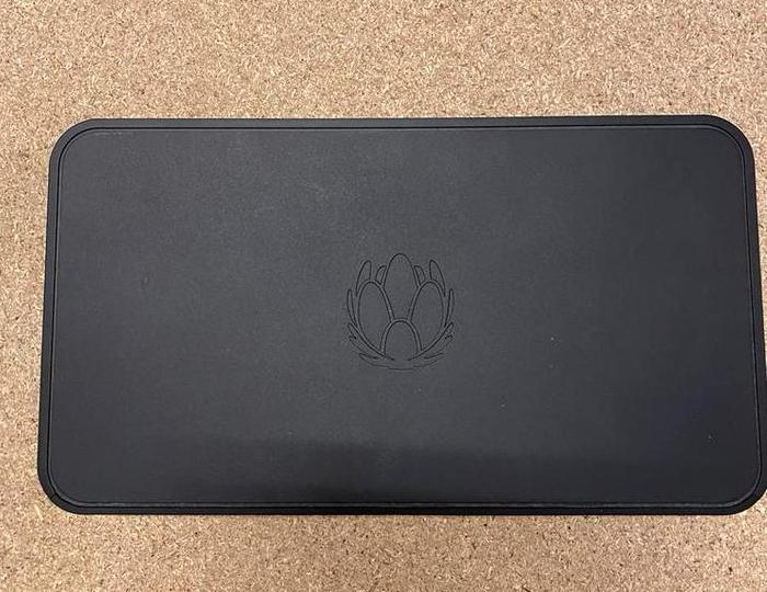 Ziggo Pace Mediabox HD model DCR7111, Ophalen of Verzenden, Gebruikt, PACE