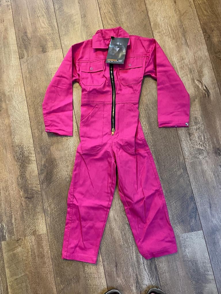 Nieuwe Storvik overal mt.74 € 10,00, Kinderen en Baby's, Jongetje of Meisje, Nieuw, Pakje, Storvik