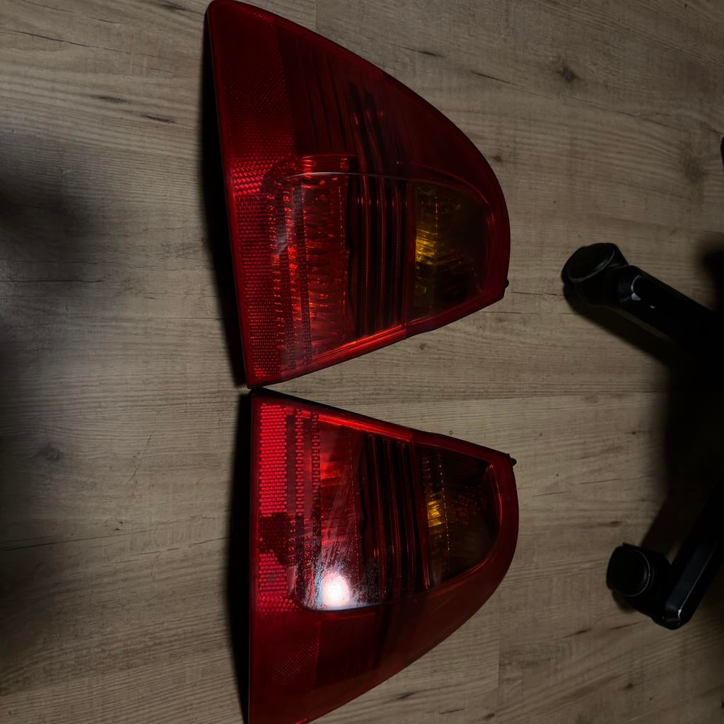 bmw e91 pre facelift achterlichten, Ophalen, J, J, J