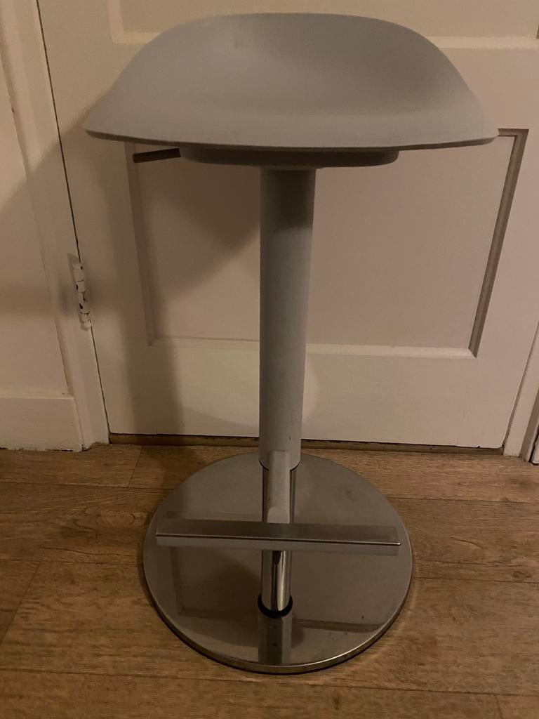 IKEA BARKRUK type janinge, Ophalen, Gebruikt, 60 tot 90 cm, 1 kruk