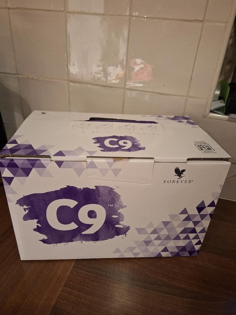 C9, Verzenden, Nieuw, Overige typen