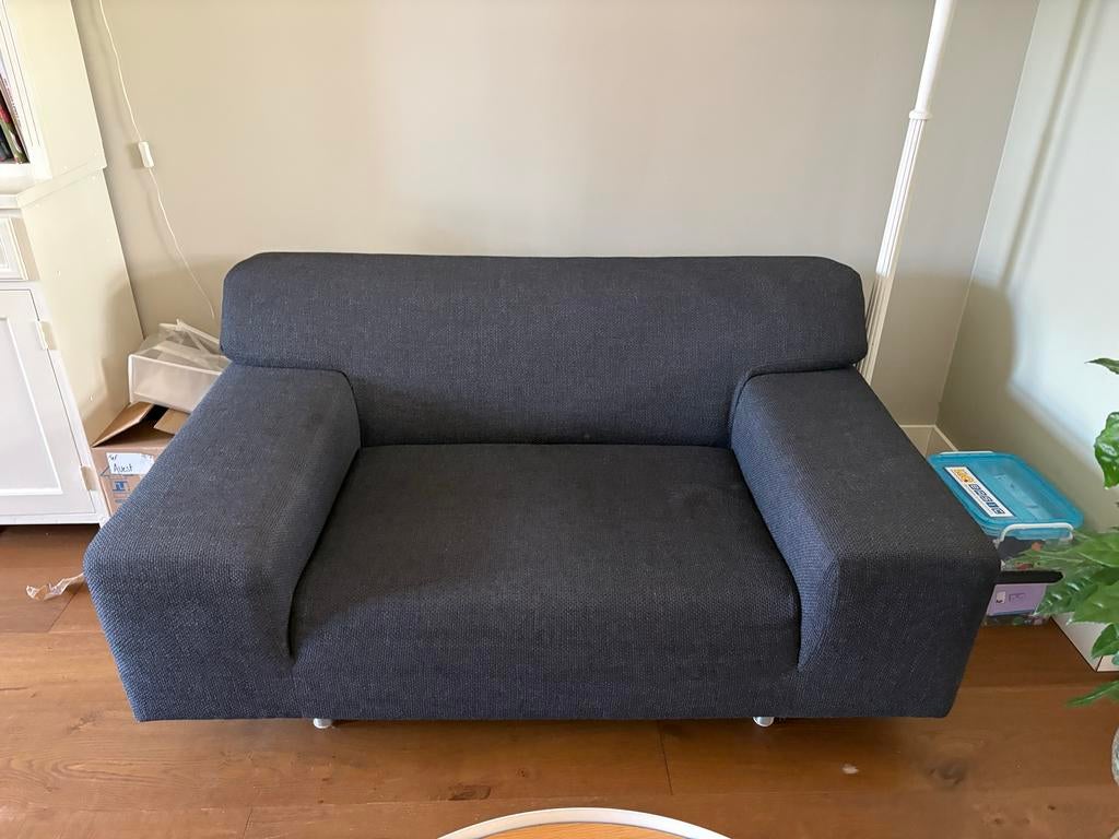 Loungebank Linteloo Easy Living, Ophalen, 150 tot 200 cm, Tweepersoons, 75 tot 100 cm