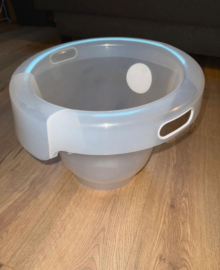 Bèbe-Jou Tummy Tube, Ophalen of Verzenden, Zo goed als nieuw, Tummy Tub, Bébé-jou