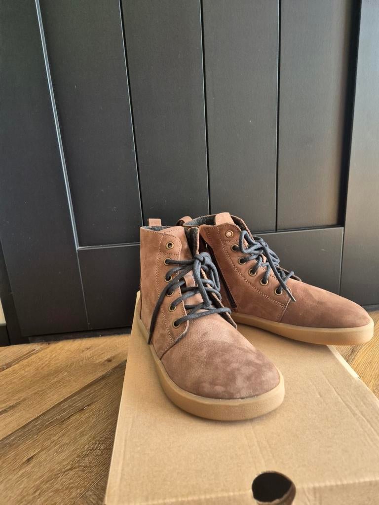 Be Lenka Atlas mt.36 NIEUW - Barefoot schoenen, Be Lenka, Bruin, Overige typen, Nieuw