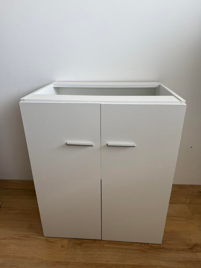 Gratis!, Ophalen of Verzenden, Gebruikt, Overige materialen