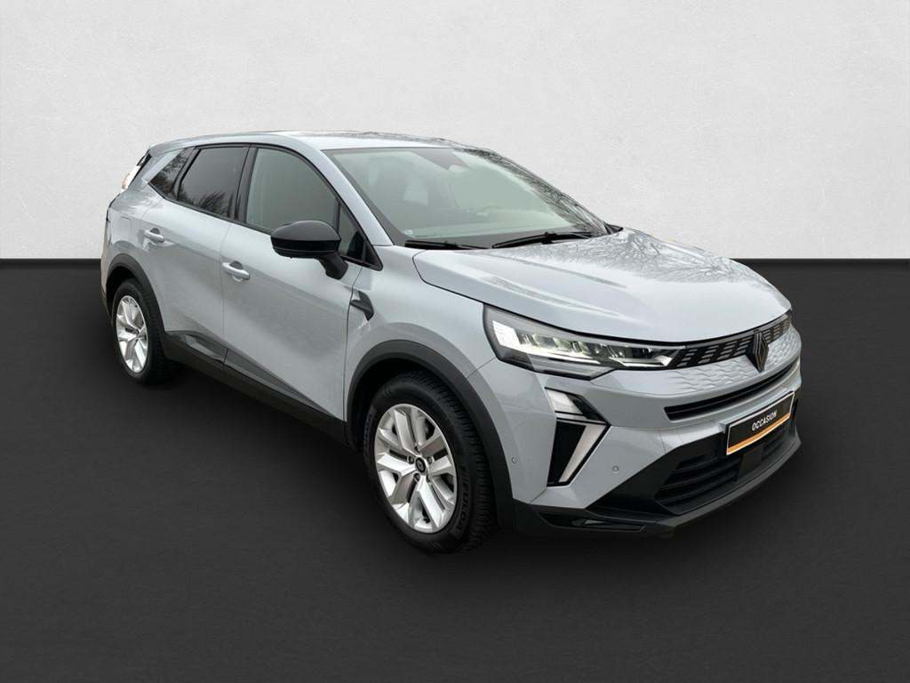 Renault Symbioz 1.6 E-Tech full hybrid 145 evolution CAMERA, Auto's, Renault, 745 kg, Stof, Gebruikt, 750 kg