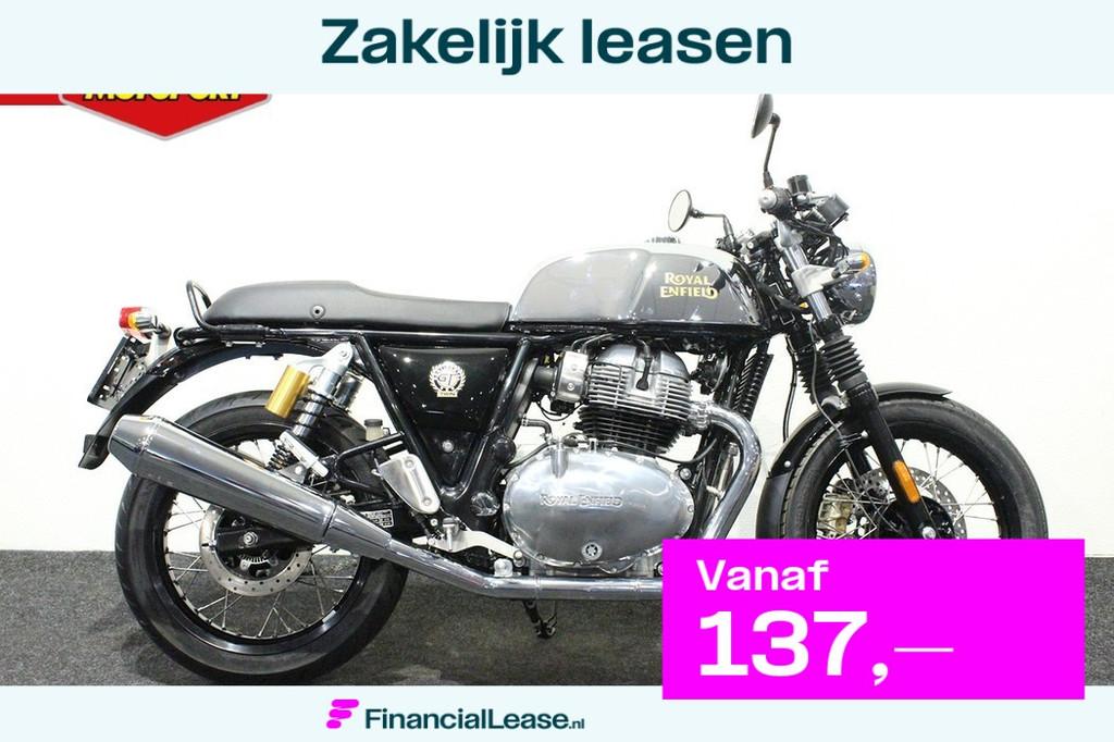 Royal Enfield Continental GT 650, Motoren, Motoren | Oldtimers, Overig