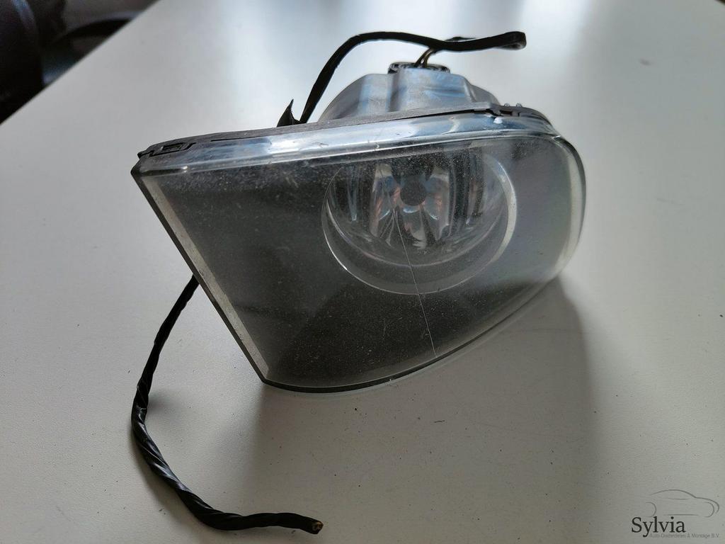 Mistlamp links helder BMW 3 serie E92 E93 + LCi 6937466, Auto-onderdelen, Verlichting, Gebruikt, -, -, Ophalen of Verzenden