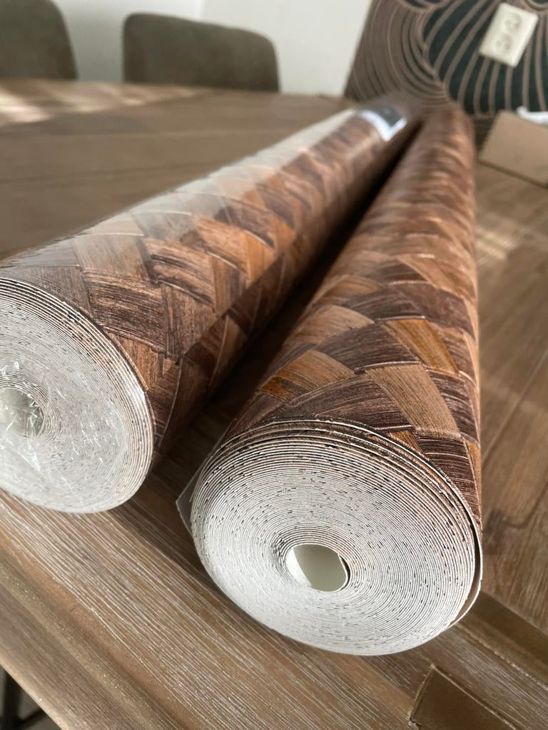 Arte Behang, Ophalen of Verzenden, Minder dan 10 m²