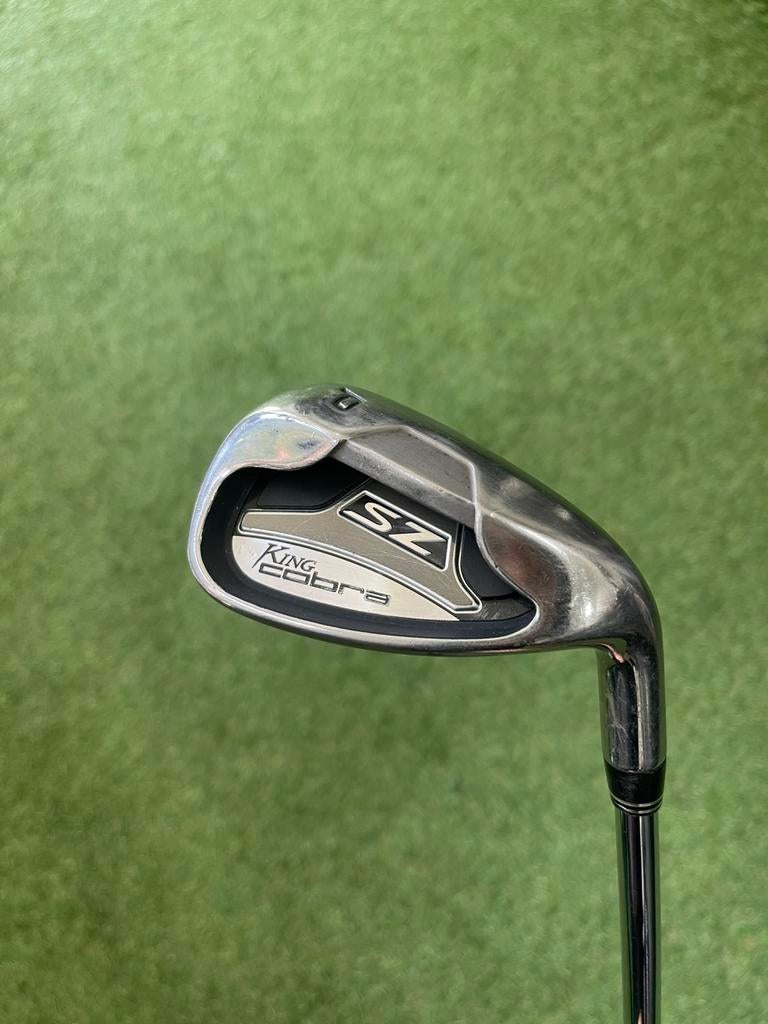 King Cobra SZ pitching wedge, Overige merken, Gebruikt, -, -