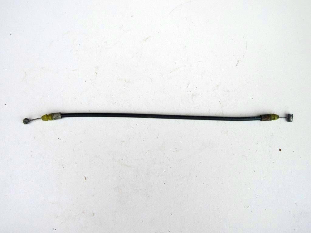 Suzuki GS500 kabel zadelslot GS 500 E zadel mechanisme cable, Motoren, Ophalen of Verzenden, Gebruikt