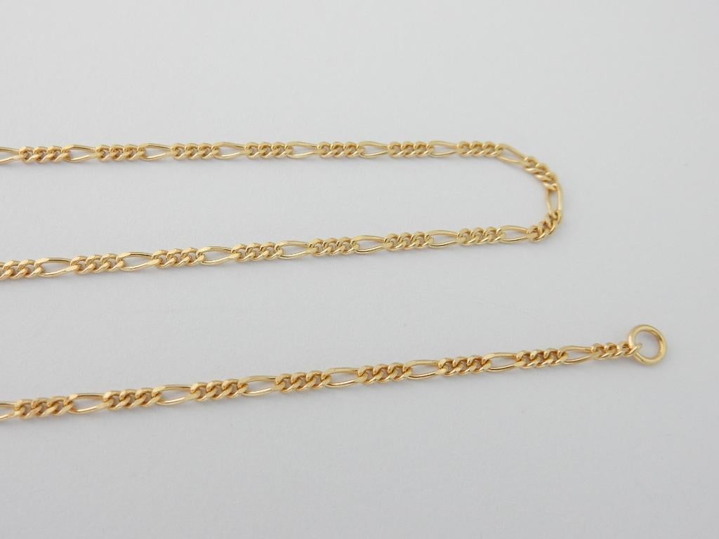 Stevige 14 karaat Gouden Ketting in Valkoogschakel 45.5, Jw, Verzenden, Nieuw, Info@juwelenwereld.nl