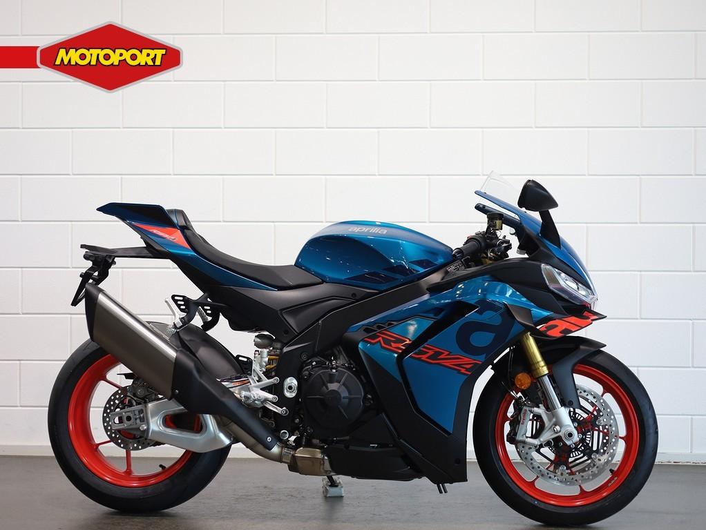 Aprilia RSV 4 (bj 2026), Motoren, Motoren | Aprilia, Verkoop@piaggio.nl, Piaggio & C .s.p.a., Viale Rinaldo Piaggio 25
56025  Pontedera, IT