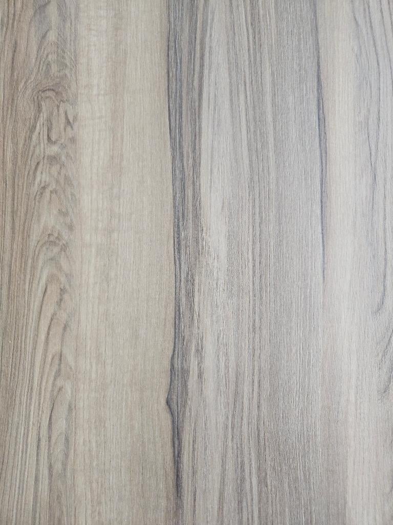 Resopal HPL fineer platen R34015 Essen Ladoga 305x131 ( 436, Ophalen, HPL, Gebruikt, Nb