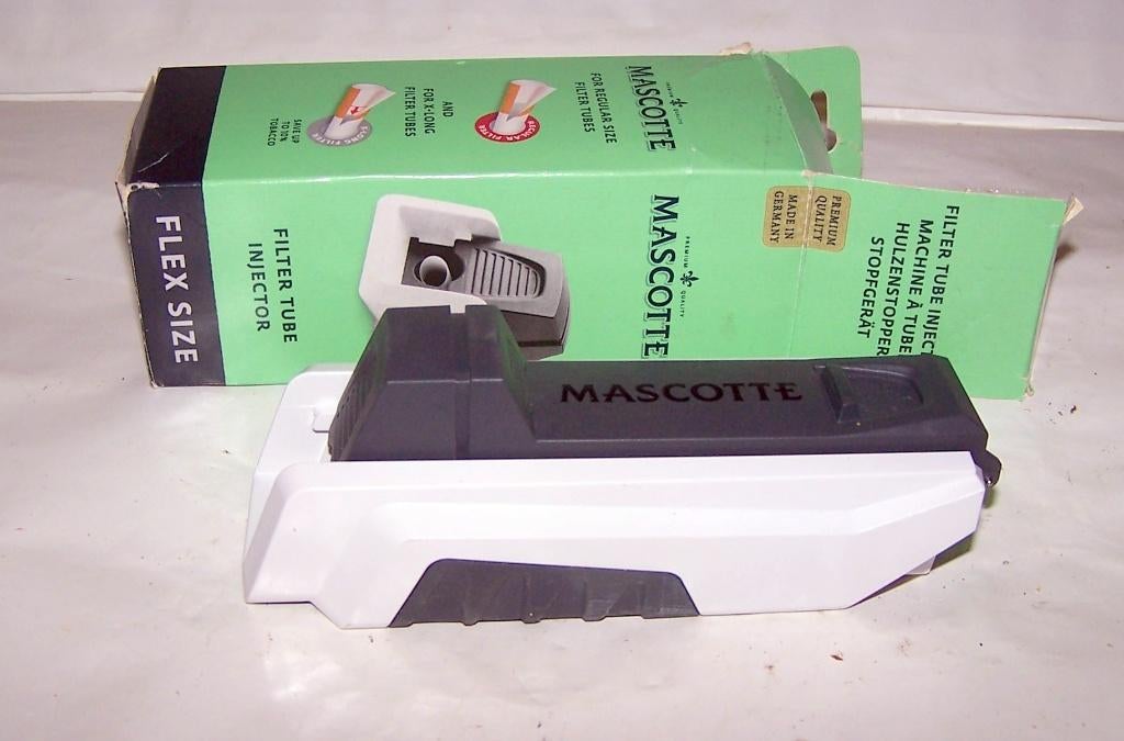 Mascotte Flex Size hulzenstopper. Nieuw in doos., Ophalen of Verzenden, Nieuw, Overige typen