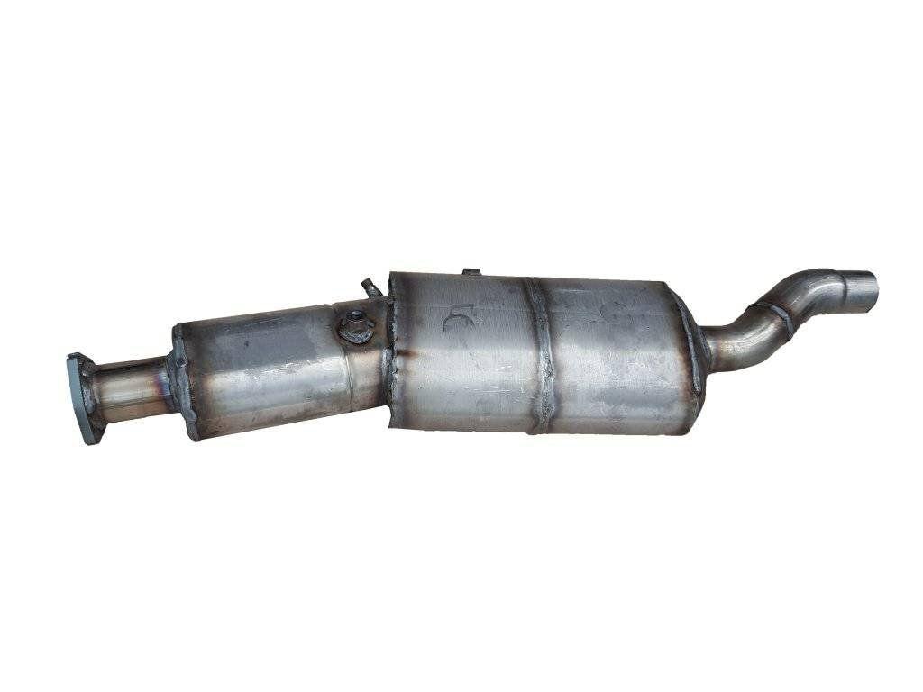 Roetfilter Audi A4, A5, A6, Q5 2.0 TDI, -, -, Nieuw, -