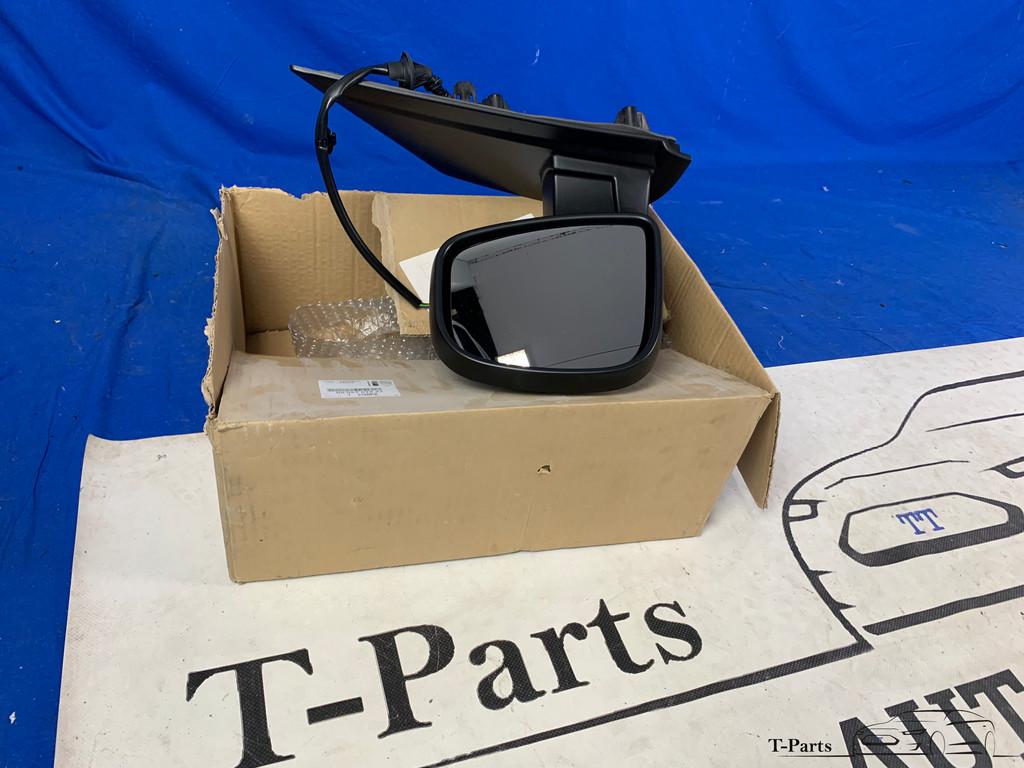 Peugeot expert citroen jumpy buitenspiegel links spiegel 980, Auto-onderdelen, Spiegels, Info@fabrikant.eu, Ophalen of Verzenden