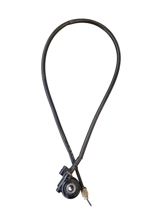 Km teller kabel aandrijving origineel Sym Fiddle 3, Fietsen en Brommers, SYM, Gebruikt, SYM, Ophalen of Verzenden