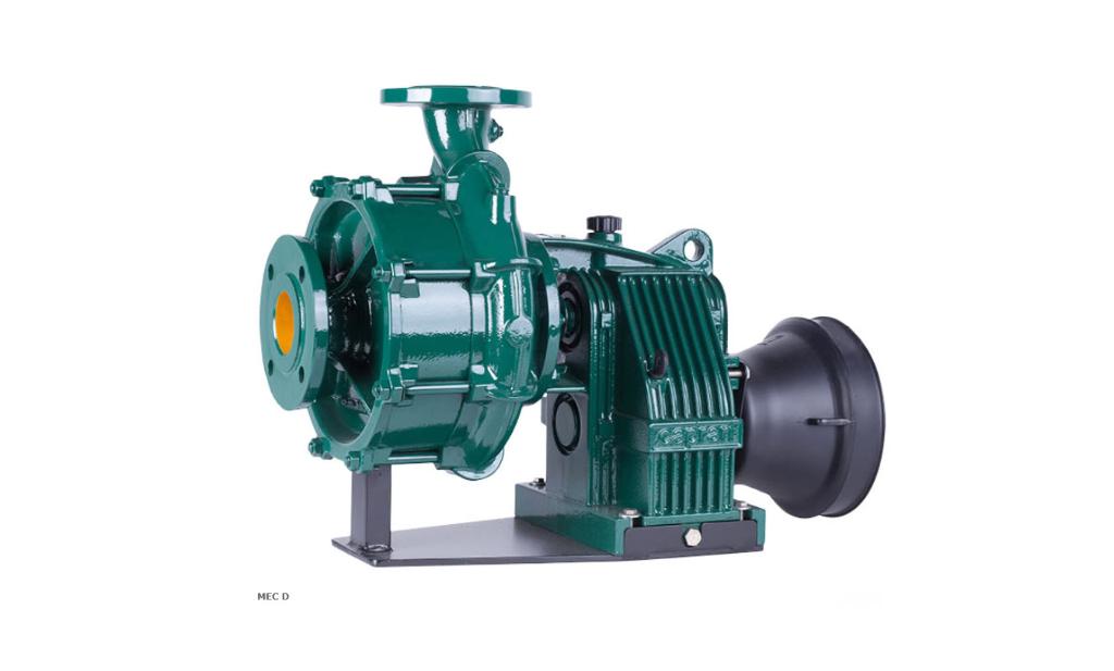 Waterpomp, Nieuwe Caprari pomp MEC-DMR50, Hoge druk pomp, Ophalen, Nieuw, Handmatig, Beregeningspomp