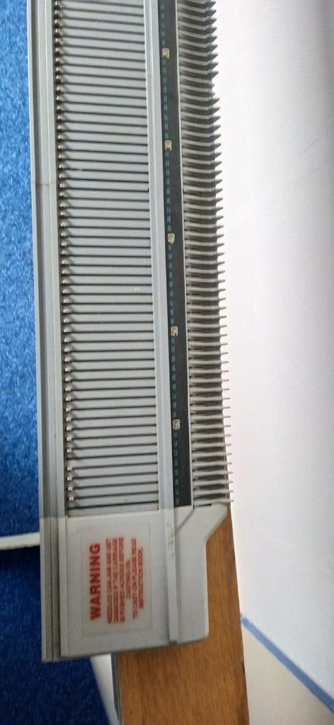 Breimachine Bond., Ophalen of Verzenden, Gebruikt, Breien, Machine