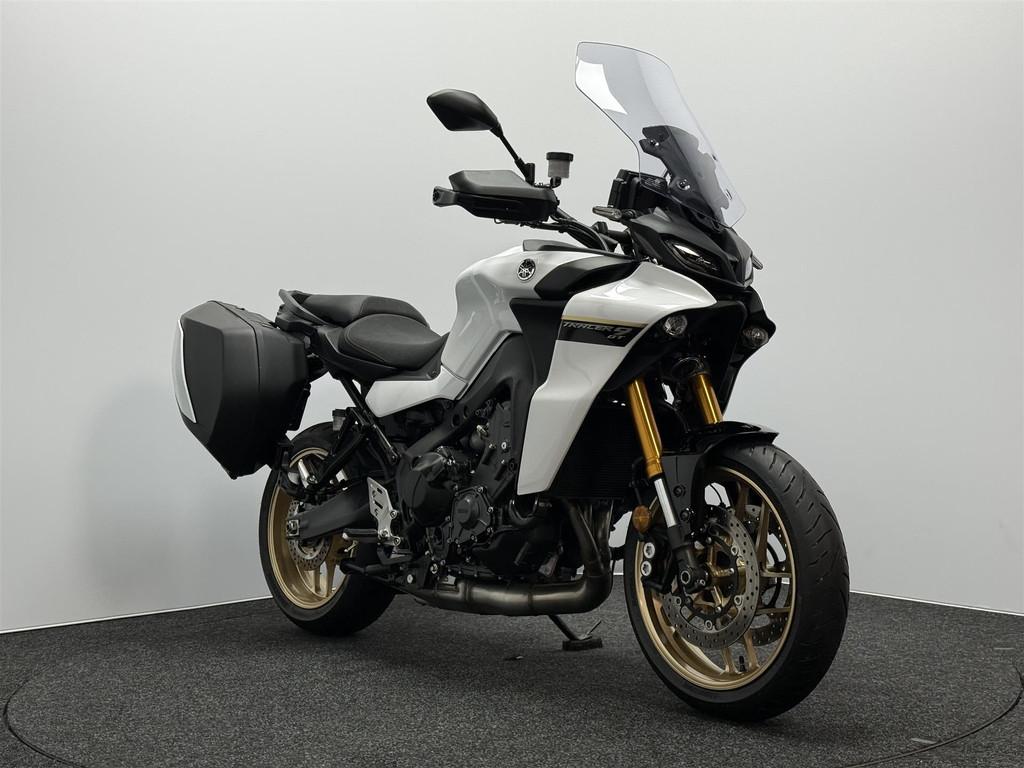 Yamaha TRACER 9 GT ABS - foto 3
