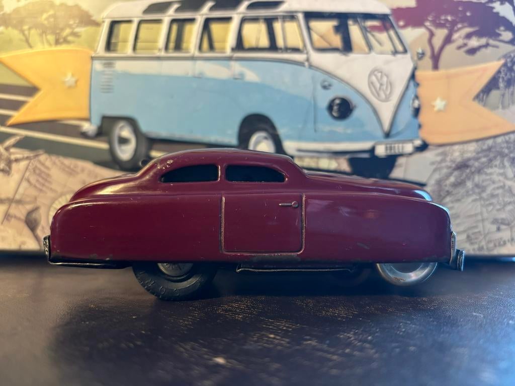 Schuco Varianto Limo 3041, Ophalen of Verzenden