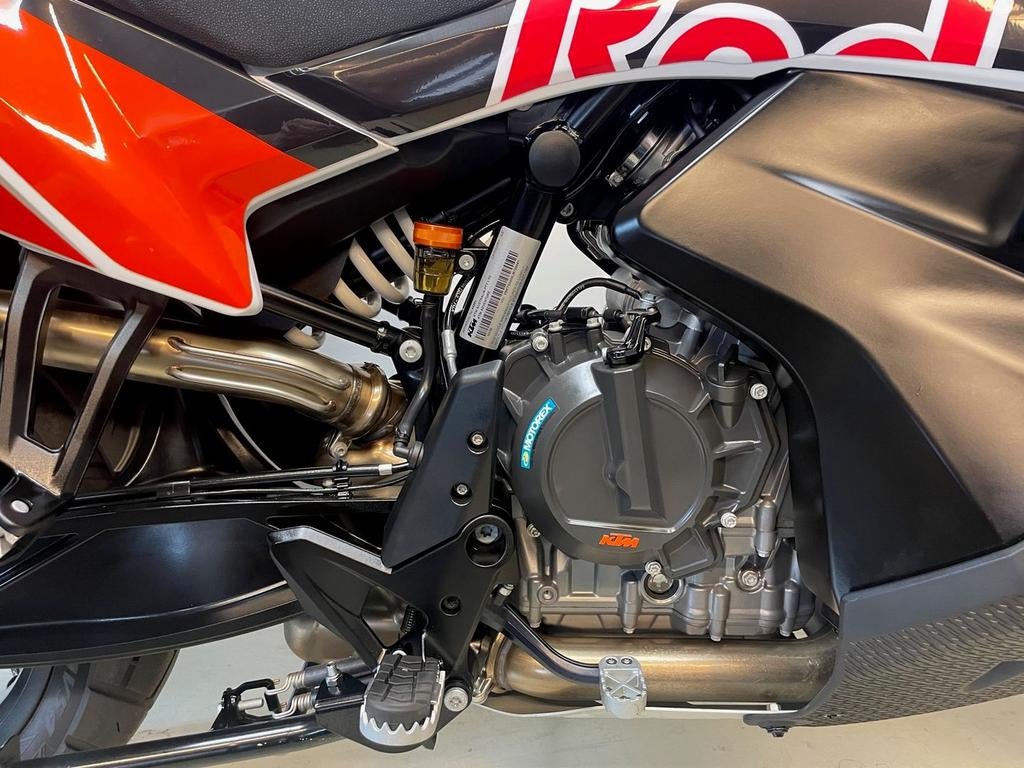 KTM 790 ADVENTURE (bj 2021) - foto 2