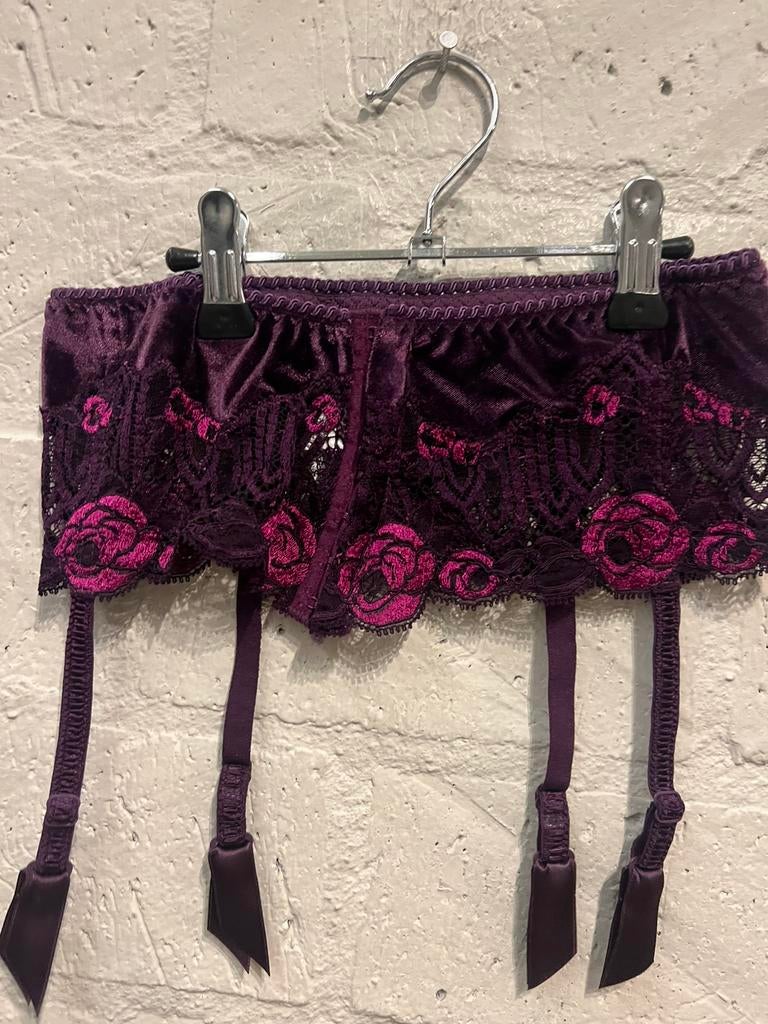 Aubade jarretels maat 36 NIEUW!! Nu €5,-, Ophalen of Verzenden, Overige typen