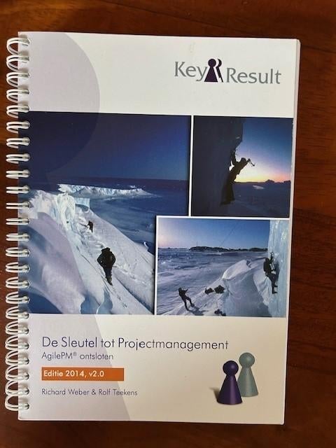 Nieuwe Project management Agile Ipma Prince2 boeken!!, Boeken, Diverse, Nieuw, Beta, HBO