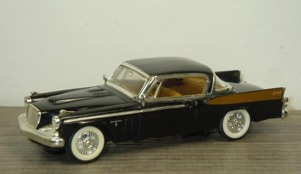 Studebaker Golden Hawk Coupé 1958   APART!!!, Ophalen of Verzenden, Nieuw, Auto, Overige merken