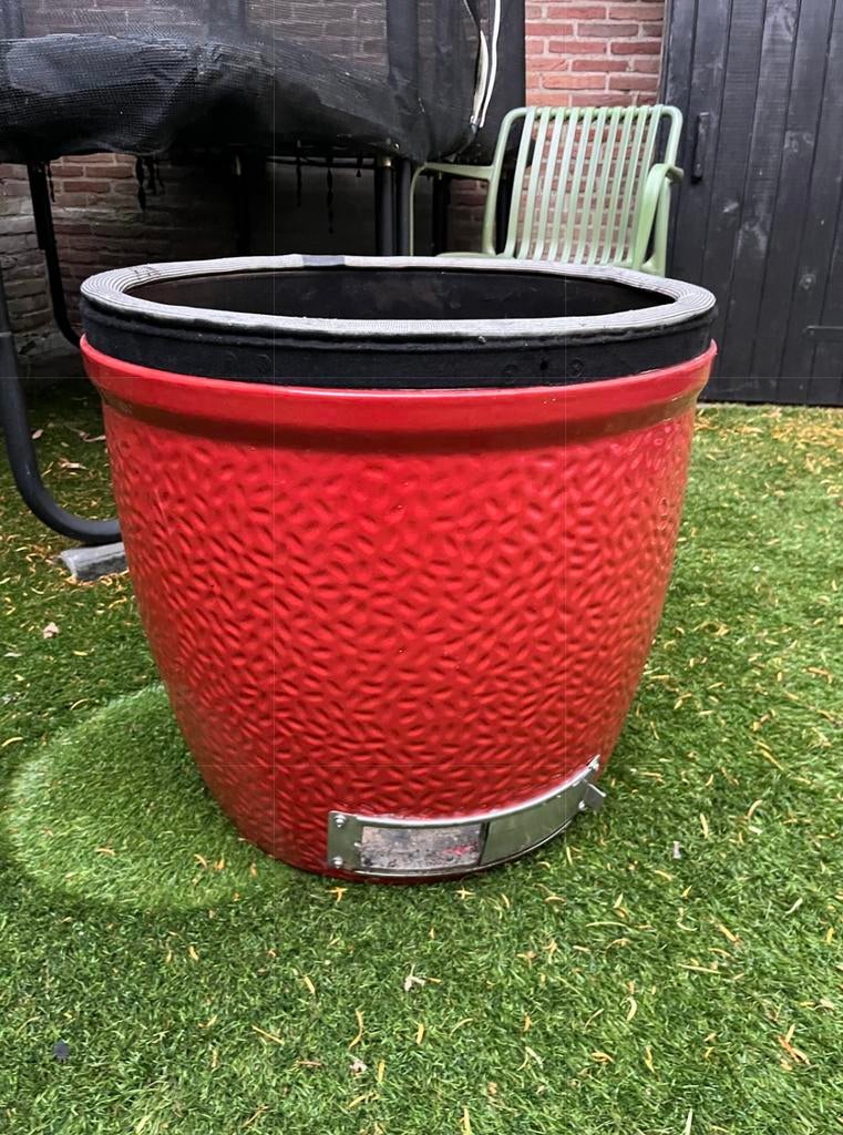 KAMADO BASE CLASSIC JOE III, Ophalen, Gebruikt