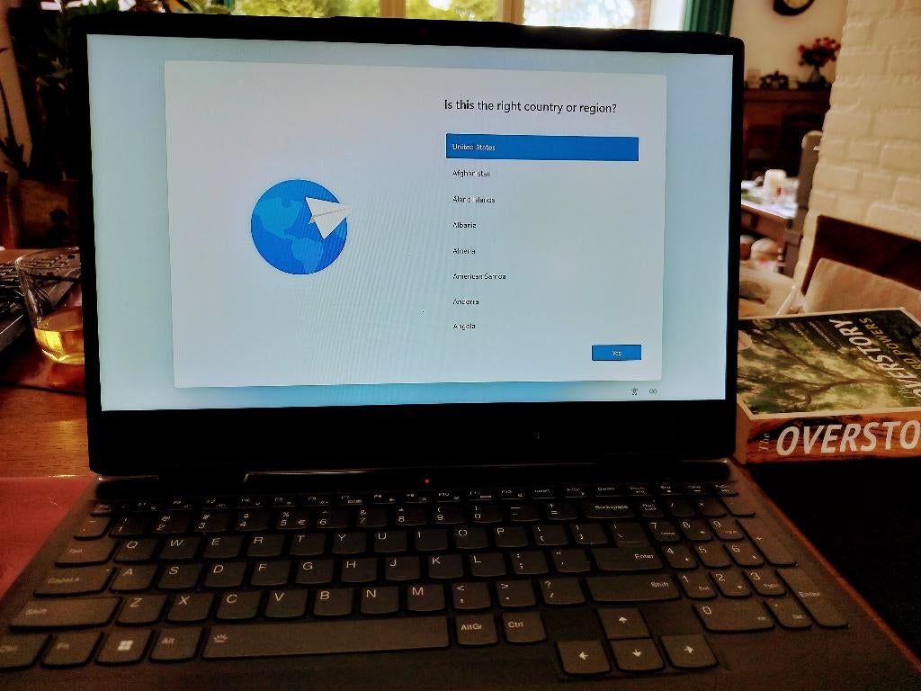 Lenovo IdeaPad Gaming 3 – RTX 3060 – 16GB – 512GB SSD, Computers en Software, Windows Laptops, Met videokaart, Intel® Core™ i7 