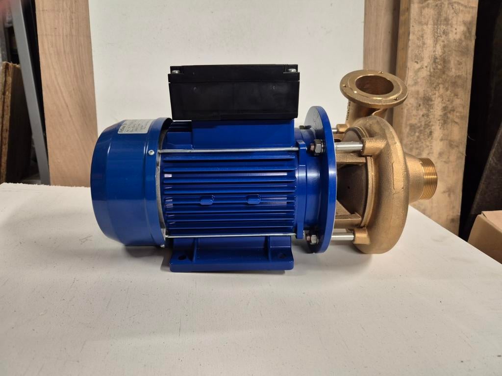 Jetstreampomp Fitstar 380V, Ophalen of Verzenden