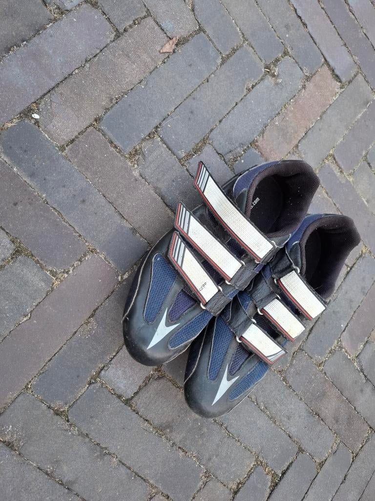 Adidas wieler schoenen, Ophalen of Verzenden, Bovenkleding