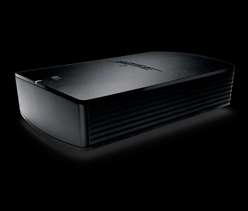 Bose SoundTouch SA-5 Versterker - Multiroom Audio, Gebruikt, Losse componenten, Speakers, Ophalen