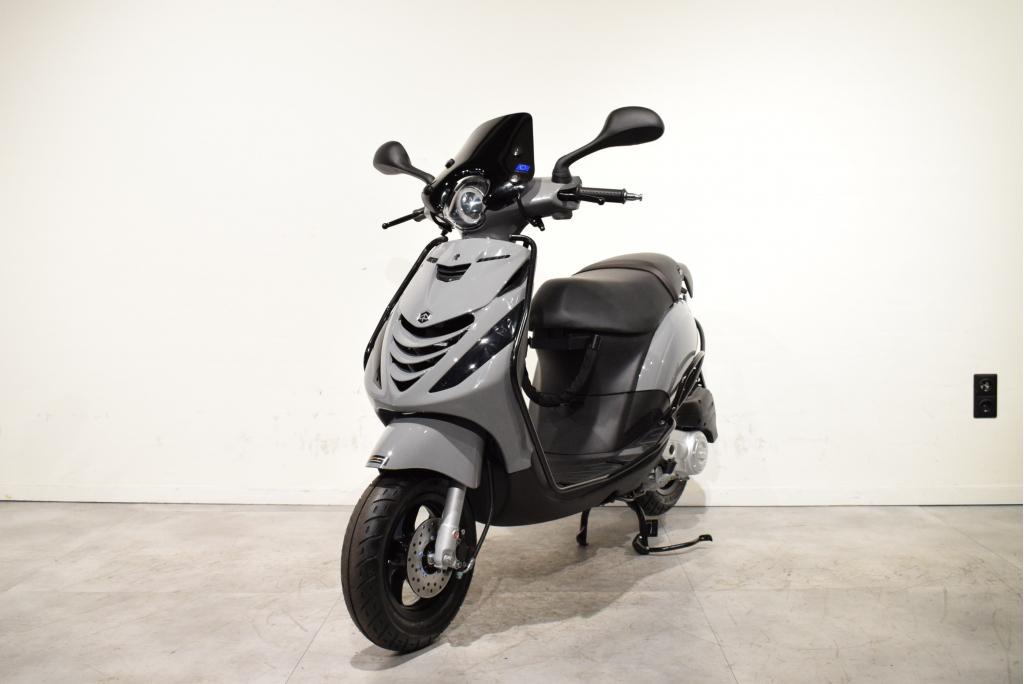 Piaggio Zip SP-Line | Nardo Grey | Nieuw, Piaggio & C. SpA, Zip, Nieuw, Ophalen of Verzenden