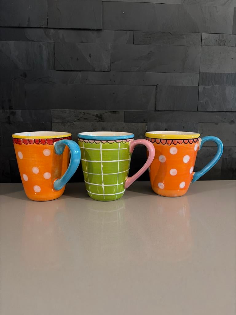 Blond Amsterdam mokken, Ophalen, Gebruikt, Blond Amsterdam, Kop(pen) en/of Schotel(s)