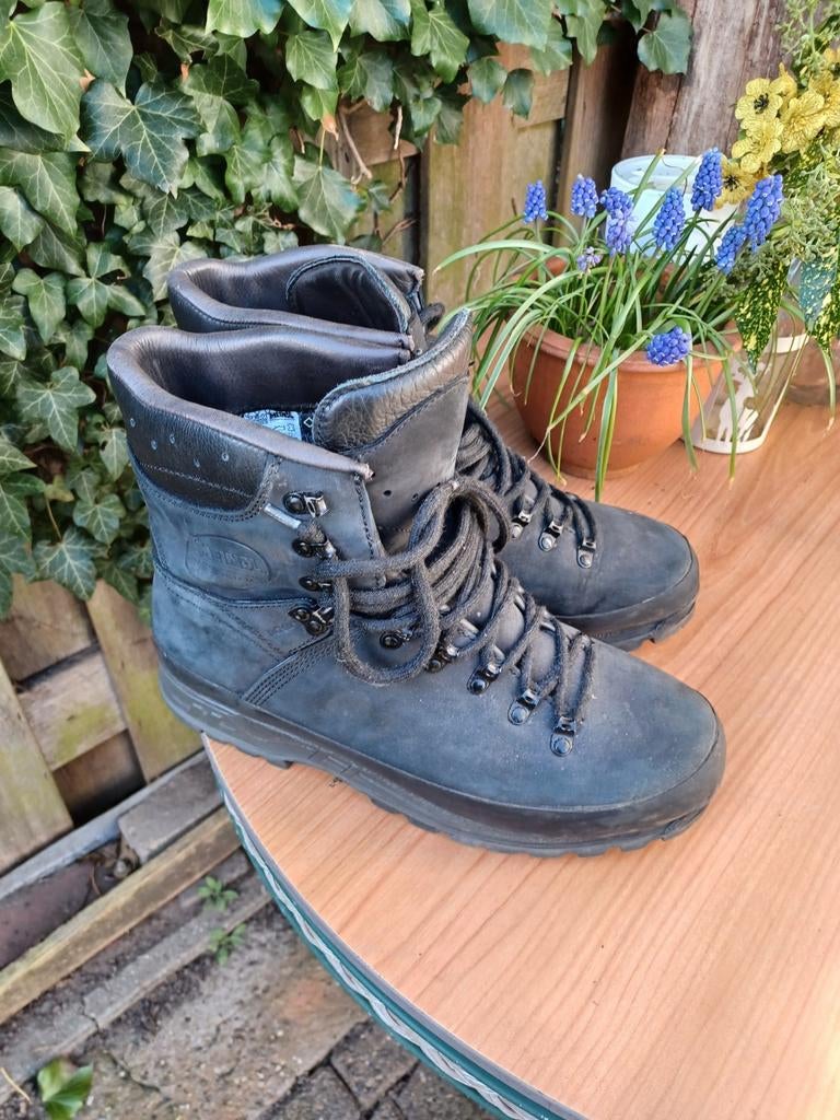 Wandel / klus laarzen. Merk Meindl M1, Ophalen of Verzenden, Zo goed als nieuw, Schoenen
