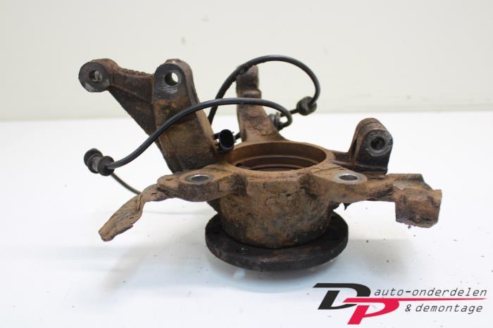 Fusee rechts-voor van een Fiat Idea, Auto-onderdelen, Gebruikt, -, -, Ophalen of Verzenden