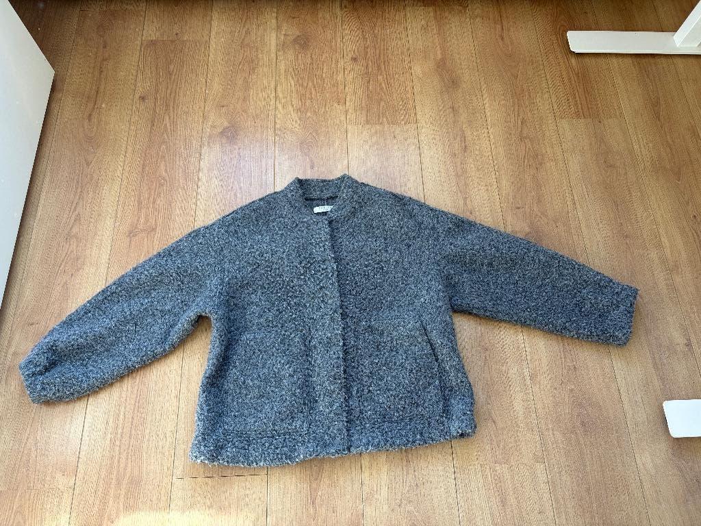 Costes vest / jasje / blazer, Kleding | Dames, Maat 38/40 (M), Ophalen of Verzenden, Costes, Grijs