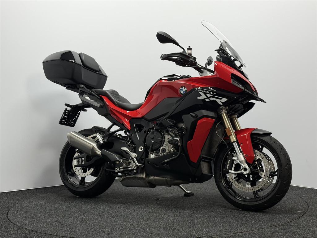 BMW S 1000 XR - foto 2
