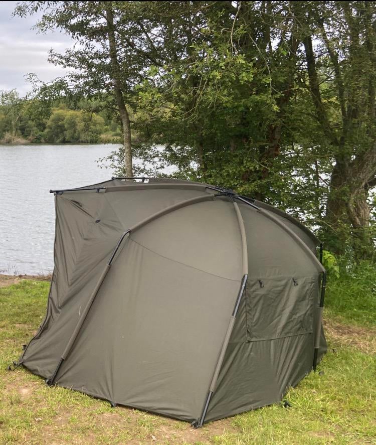 Nash Titan 1, Ophalen of Verzenden, Gebruikt, Overige typen