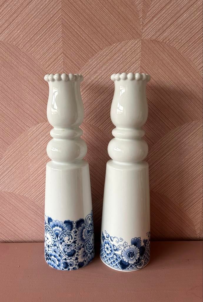 Twee vazen van Marcel Wanders voor Randstad, Ophalen of Verzenden