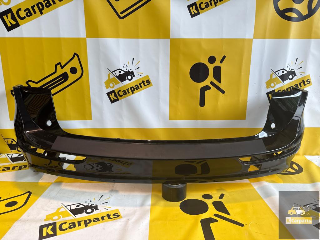 Audi Q5 S Line Achterbumper 8R0807511B Origineel