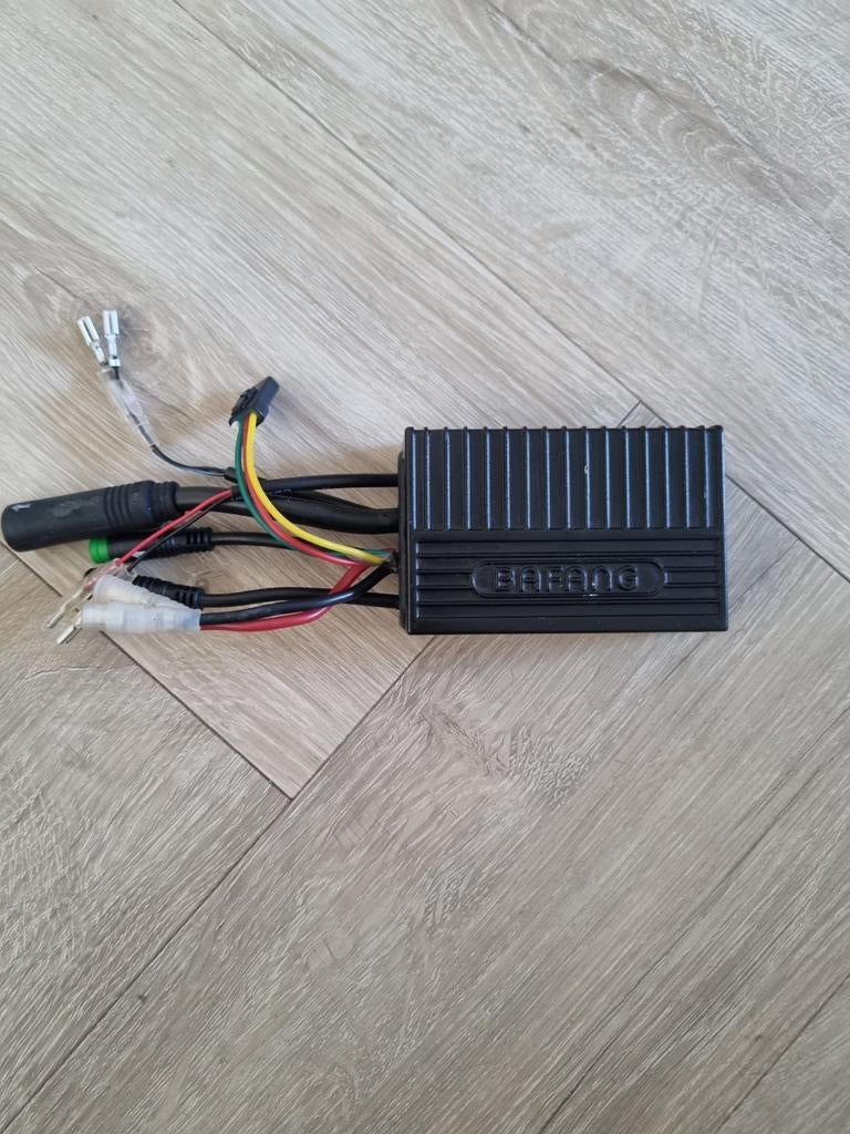 Bafang controller 43v, Fietsen en Brommers, Fietsaccessoires | Fietscomputers, Ophalen of Verzenden