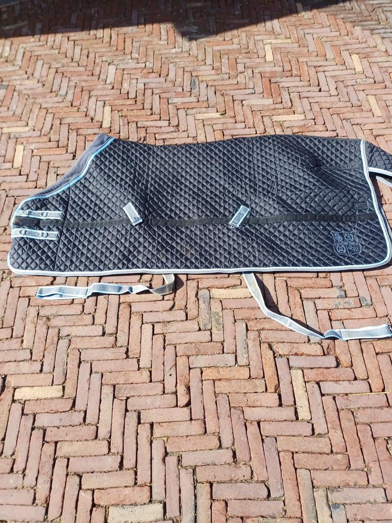 Br staldeken, Ophalen of Verzenden