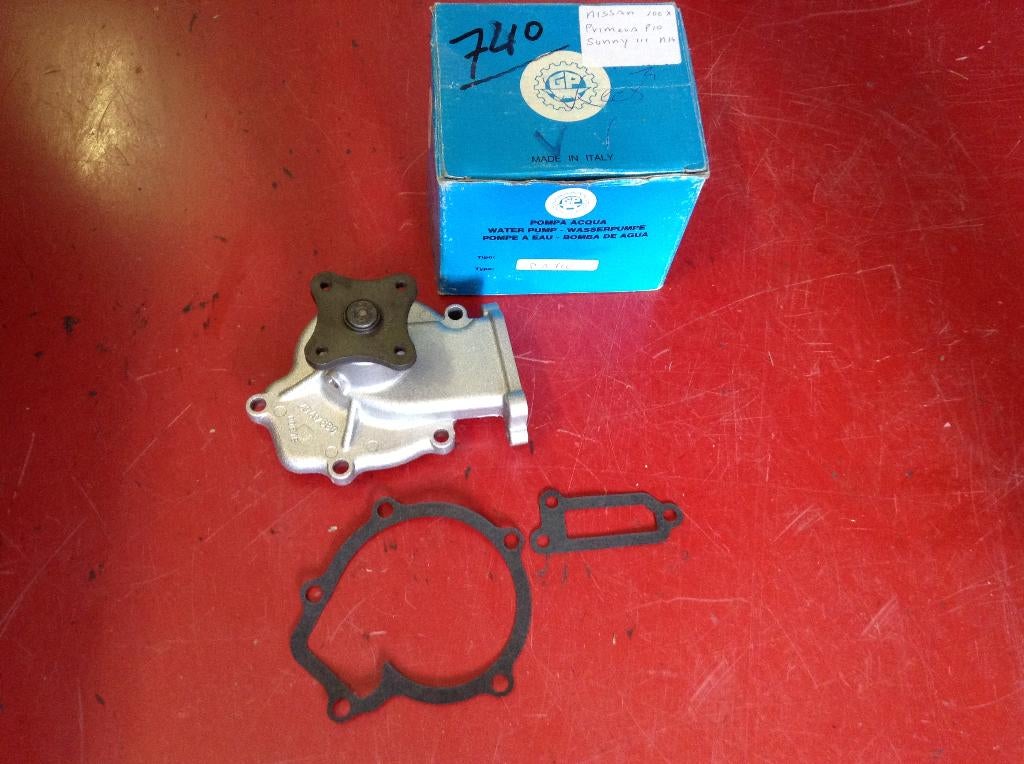 ieuwe diversen oldtimer onderdelen Datsun Nissan, Ophalen of Verzenden, Nieuw, Nissan