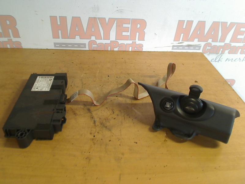 Contactslot + Sleutel Mini Mini (R56) (2006-10/2012-02), Auto-onderdelen, Elektronica en Kabels, Gebruikt, Petuelring 130, München 80809, , Duitsland